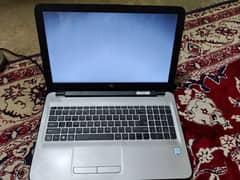 HP notebook  15 0