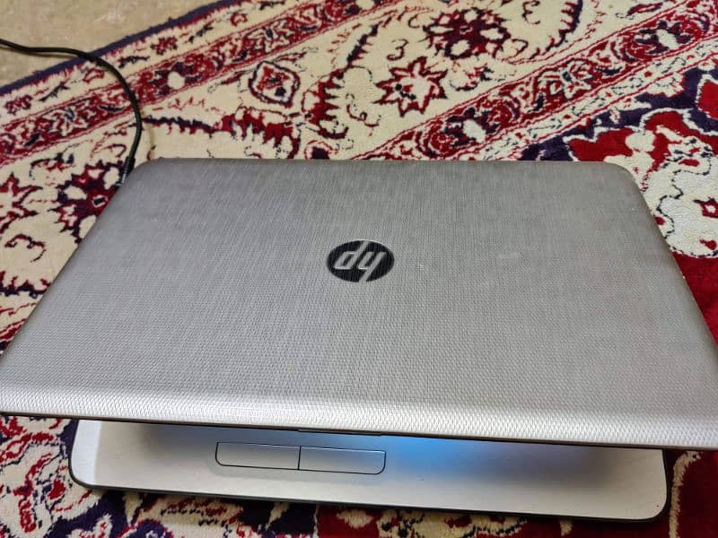 HP notebook  15 2