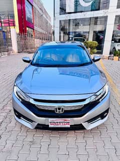 Honda Civic VTi Oriel 2020