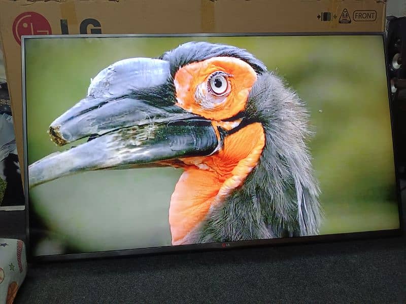 LG 55" FULL HD 3D smart led tv 6