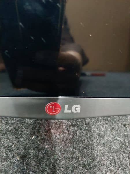 LG 55" FULL HD 3D smart led tv 11