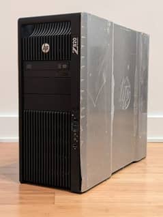 HP Z820 Workstation