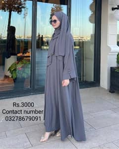 Abaya