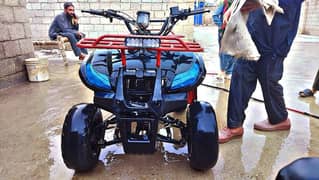 ATV quad bike for sale we