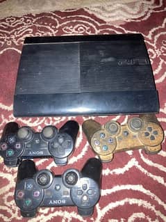 playstation 3 0