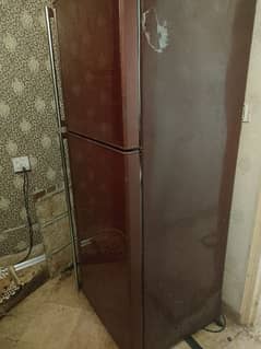 Orient Big size Fridge Available for Sell 0