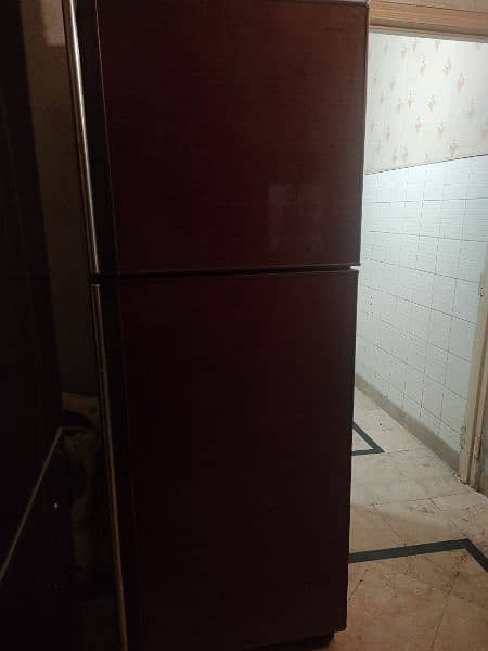 Orient Big size Fridge Available for Sell 1