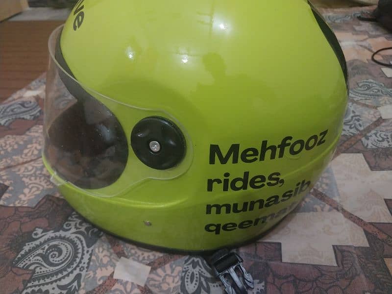 Indrive Helmet for sale 1