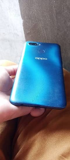 oppo a11k