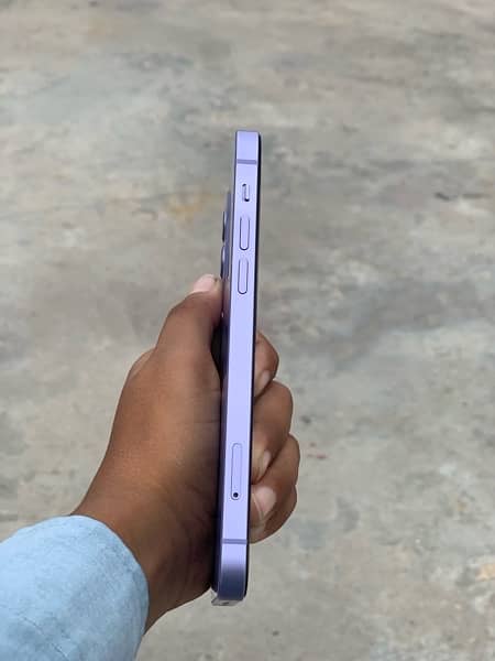 iPhone 12 sim working 128gb 2