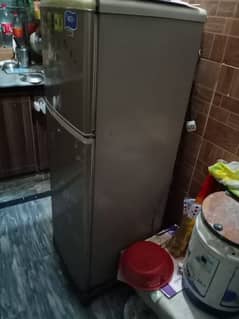 Haier Refrigerator Good condition