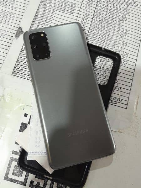 samsung s20plus 0