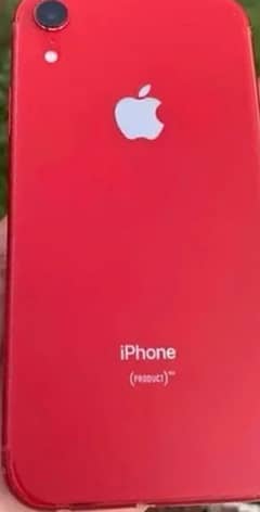 iPhone XR 128GB 0