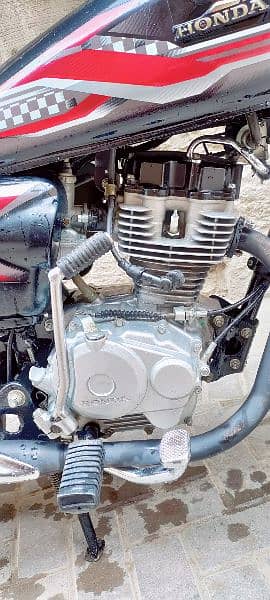 Honda 125 2023 1