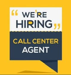 Agents Required for Call Centre