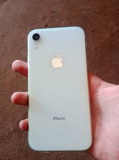 argent sale iPhone Xr