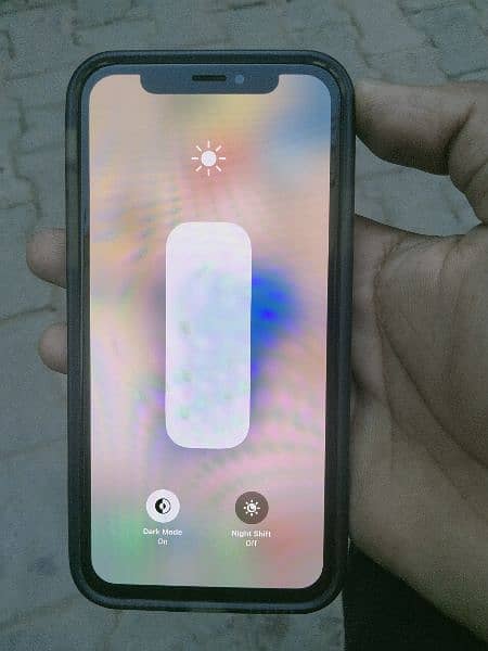 iphone x 256GB non PTA 84% 6