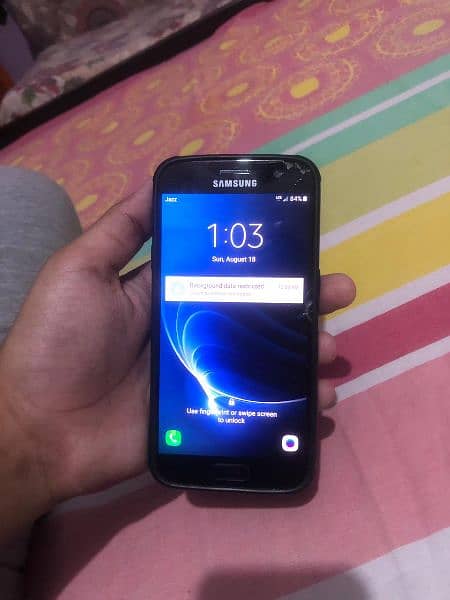 Samsung Galaxy s1 1