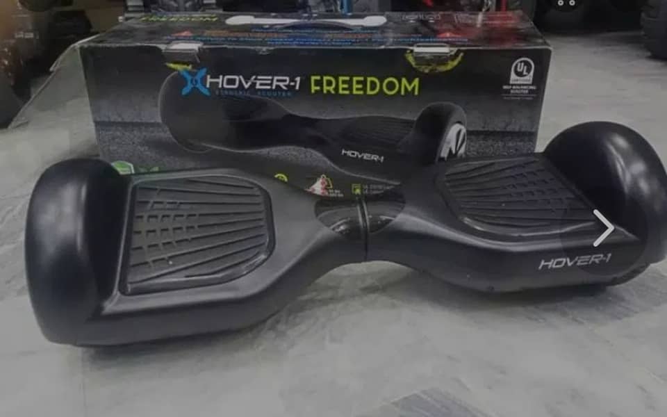 HoverBoard/SmartBalanceWheels/ElectricScooter/AutoBalanceWheels/Hover1 16