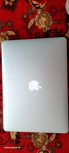 macbook air cori 5 1