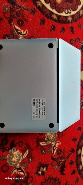 macbook air cori 5 3