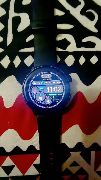 Mibro lite 2 Watch 4