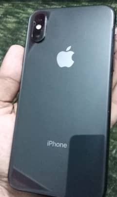 IPhone XS Non PTA  64 GB Storage