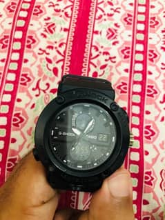 Casio Gschock  Thailand made