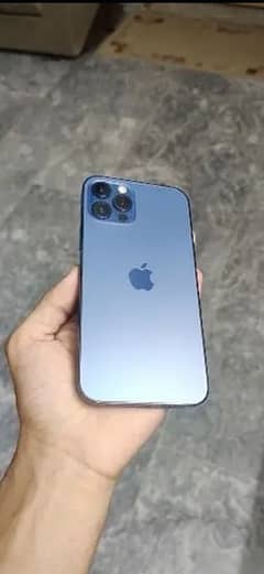 iphone 12 pro factory unlock  NON pTA