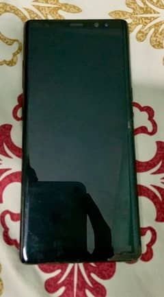 Samsung Note 8 ( Read Description )