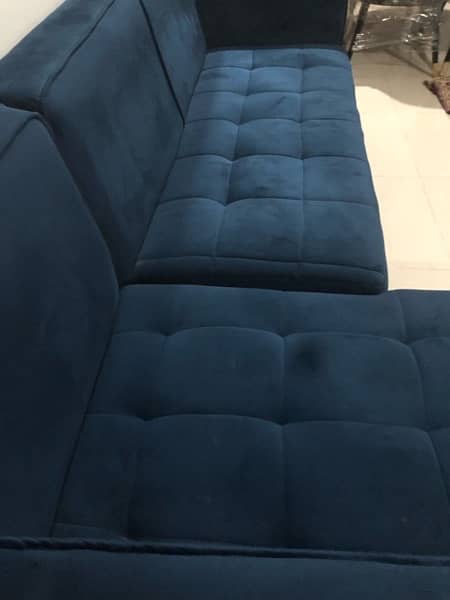 L shape sofa 4