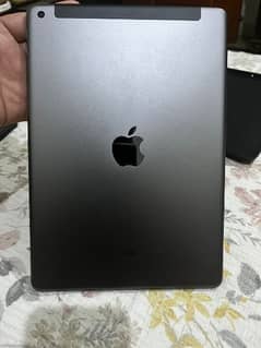 Apple Ipad | 9th generation | 256 GB