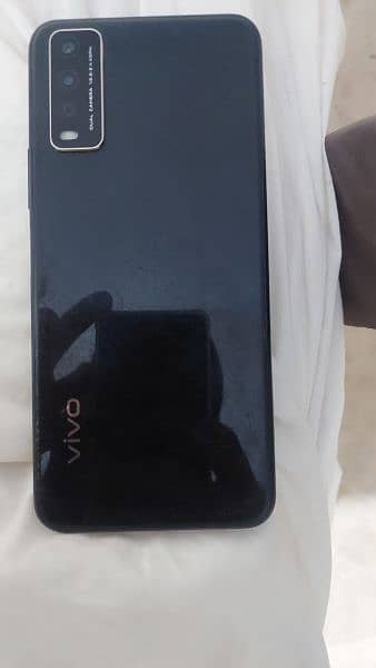 vivo y20 5