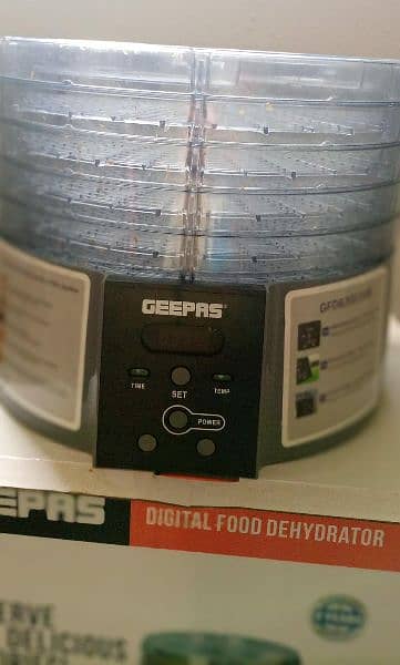 dehydrator geepas 0