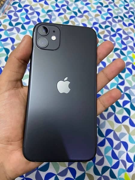 IPHONE 11 FACTORY UNLOCKED 0