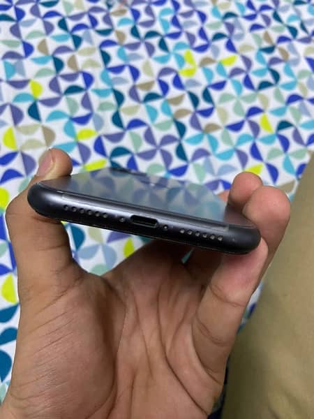 IPHONE 11 FACTORY UNLOCKED 3