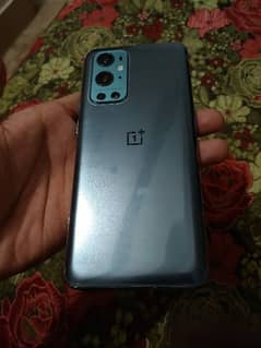 OnePlus 9 pro 12/256 global dual SIM 0