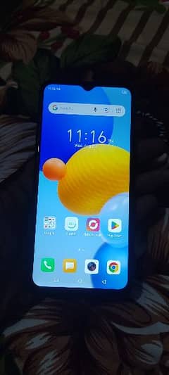 itel A60s 4+2 gb ram 128 gb rom 0