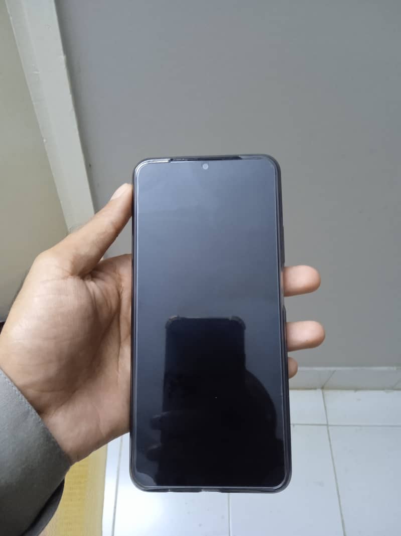 Realme C51 4 128 Black 0