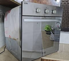 Fotile oven electric 57 L