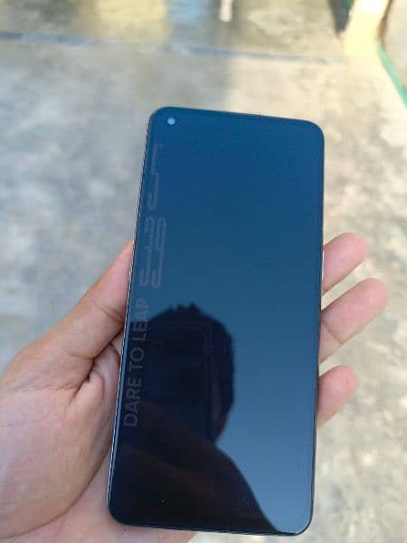 Realme gt master edition 3