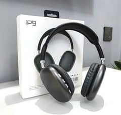 p9 headphone new brand 0