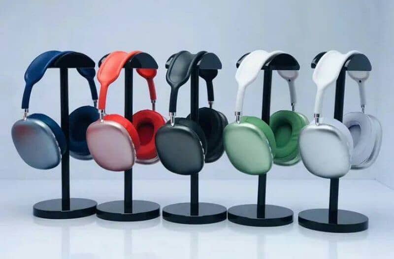 p9 headphone new brand 3