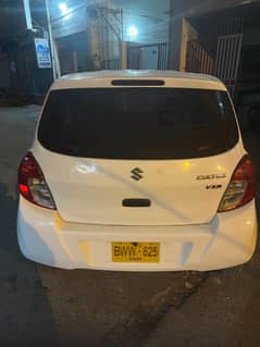 Suzuki Cultus VXR 2022 0