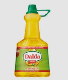 Dalda sufi oils bottles