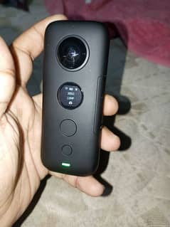 insta360 One X Camera Original Full Condition