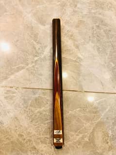 Lp snooker cue