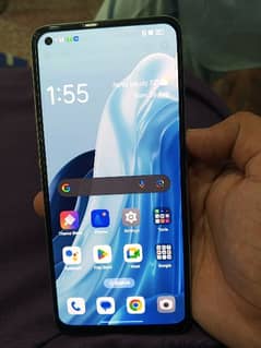 Oppo F21 Pro 5G 0