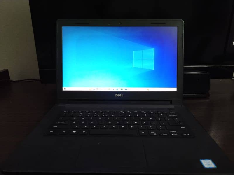 DELL Laptop Vostro 14 | Core i7 | 7th Gen | 8GB RAM | 500GB 1