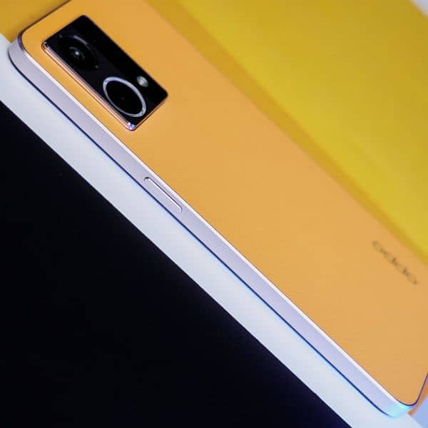 OPPo F21 Pro 0